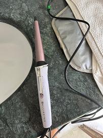 Ferro arriccia capelli