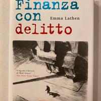 Finanza con Delitto