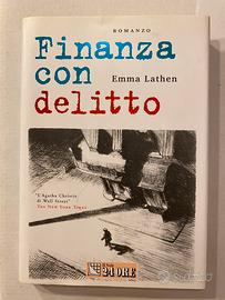 Finanza con Delitto