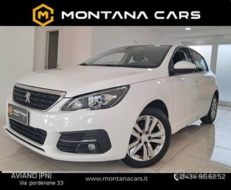 Peugeot 308 BlueHDi 120 S&S Business