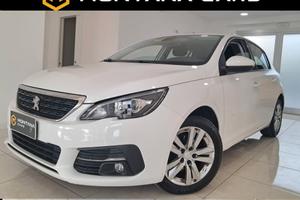 Peugeot 308 BlueHDi 120 S&S Business