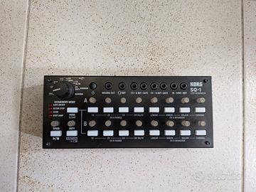Korg SQ 1