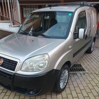 Fiat Doblo 1.3 multijet