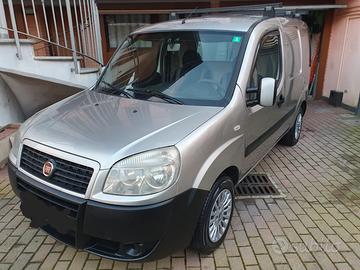 Fiat Doblo 1.3 multijet