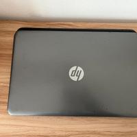 Hp 15 personal computer