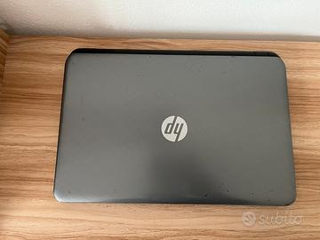 Hp 15 personal computer