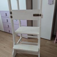 torretta montessoriana