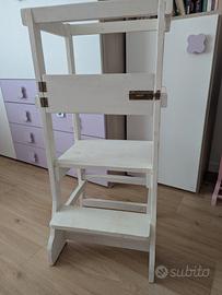 torretta montessoriana