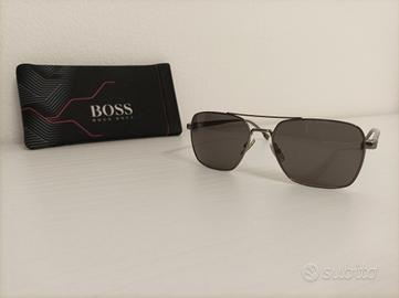 occhiali da sole Hugo Boss Uomo