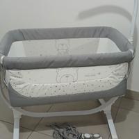 Culla next to me cam