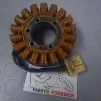 HONDA STATORE ORIGINALE CBR 600 RR 2003/2006