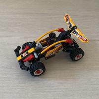 LEGO Technic Buggy