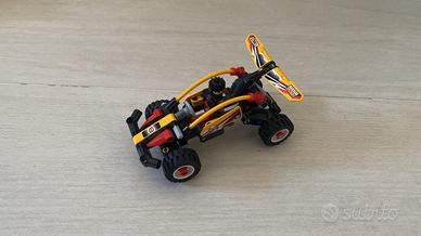 LEGO Technic Buggy