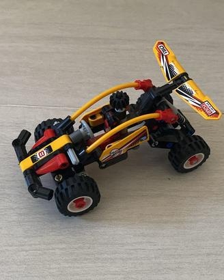 LEGO Technic Buggy