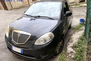 LANCIA Ypsilon 1.2 Unyca GPL scad+fermo amminist