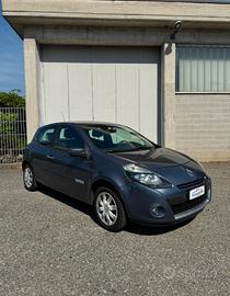 Renault Clio 1.2 Benz 55kW Dynamique