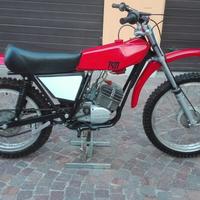 TGM 50 Coppa Italia