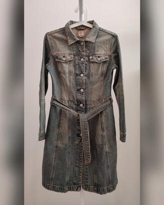 Trench Miss Sixty 