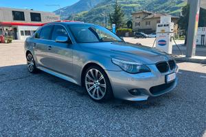 BMW 530d E60 Msport