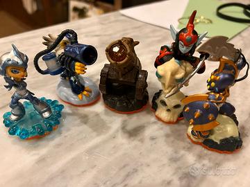 Skylanders