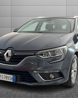 RENAULT Megane IV 2016 Sporter - Megane Sporter 1.