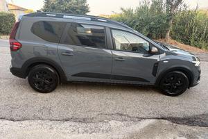 Dacia jogger 1.0 gpl turbo