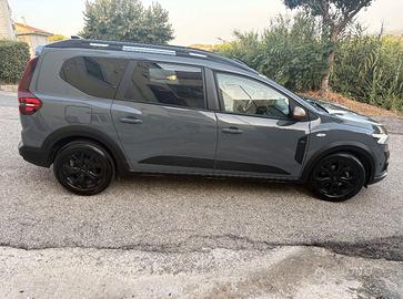 Dacia jogger 1.0 gpl turbo