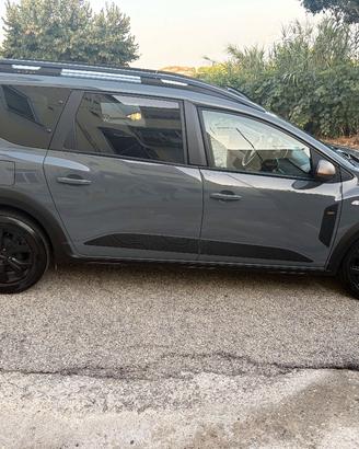 Dacia jogger 1.0 gpl turbo