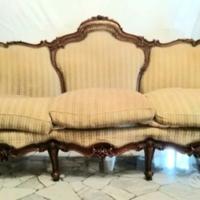divano sofà antico