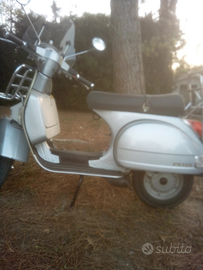 Vespa px 125