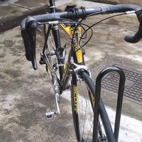 bici da corsa scoot 