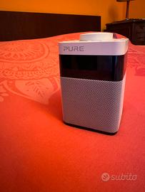 Radio DAB Pure (Pop Mini P240)