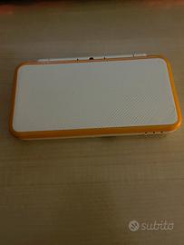 New Nintendo 2ds XL