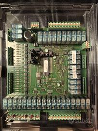 Scheda logica Climaveneta WRAN-R/SL 1222