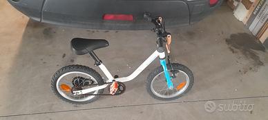 Bici B-Twin Bambino