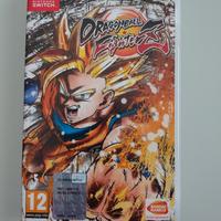dragon ball fighter Z