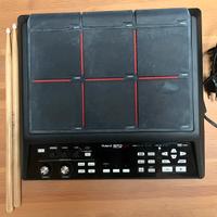Roland spd sx