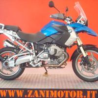 Bmw R 1200 GS -2012- PRONTA ALL'USO