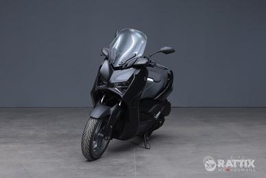 YAMAHA X-Max 300