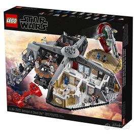 Lego 75222 - MISB
