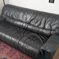  Divano in Pelle