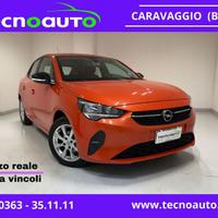 Opel Corsa 1.2 Edition s&s 75cv