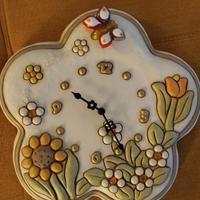 orologio della Thun 
