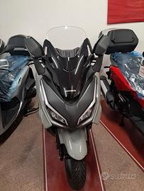 Honda Forza 350 ABS 2026