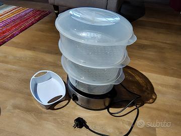 Vaporiera Russell Hobbs 