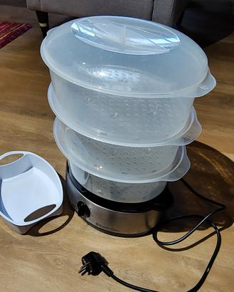 Vaporiera Russell Hobbs 