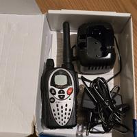 Midland G8 - ricetrasmettitore dual band