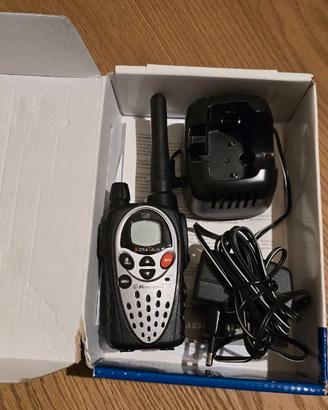 Midland G8 - ricetrasmettitore dual band