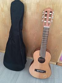 Guitarele Yamaha GL-1 come nuova