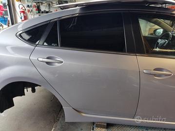 Porta posteriore dx MAZDA 6 del 2010